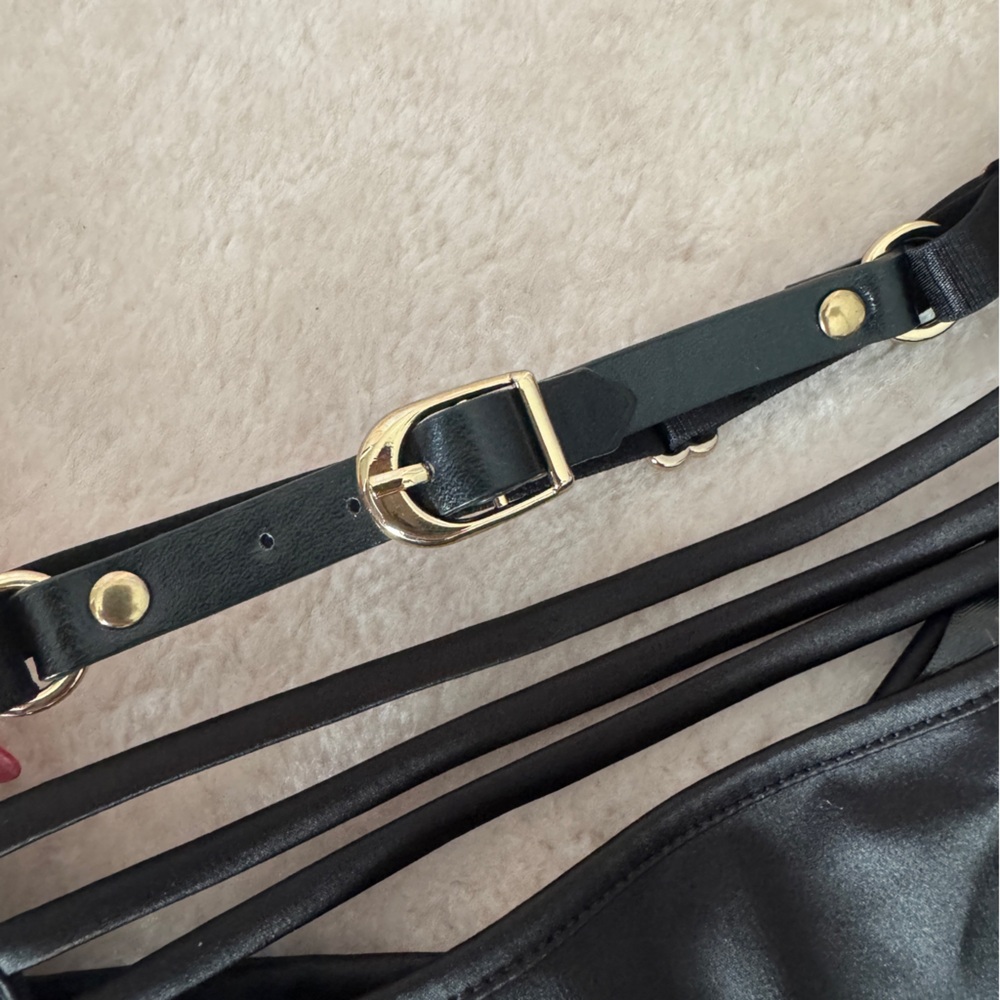 Honey Birdette Jagger original brief S - Picture 7 of 9
